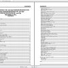 AGCO Combine Wiring Diagrams 3