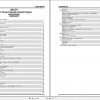 AGCO Iseki Three Cylinder Diesel Engine Service Manual 2
