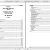 AGCO NA North America 8816 8824 Planter Service Manual79033135A 2