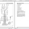 AGCO NA North America 8831 Planter Service Manual79033455A 3