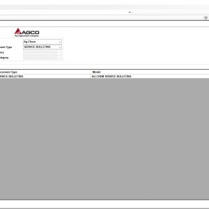 Ag ChemNAAGNorthAmerica2020PartBookWorkshopServiceManuals 1