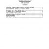 Ag Chem 2003 AirMax 180 System Service ManualAG727570 1