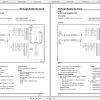 Ag Chem 6303 8303 TerraGator Chassis Service Manual79034080B 2