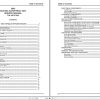 Ag Chem 864 1064 GATORTRAK 4WS Service ManualAG727569 1