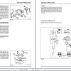 Ag Chem 864 1064 GATORTRAK 4WS Service ManualAG727569 2