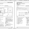 Ag Chem 994 1194 994H 1194H RoGator Chassis Service Manual79033846A 3