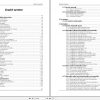 Ag Chem Applicator Liquid System Service Manual79036467A 2