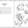 Ag Chem RoGATOR Schematics 1993 2006AG330809 2 1