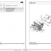 Ag Chem SA 1386 RoGator Chassis RTSAG334910A 2