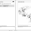 Ag Chem SA 874107412741286CSSSSC Rogator Chassis RTSAG331636A 3