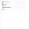 Ag Chem TG8400B TerraGator Chassis Service Manual79035604B 1