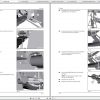 Ag Chem TG8400B TerraGator Chassis Service Manual79035604B 4