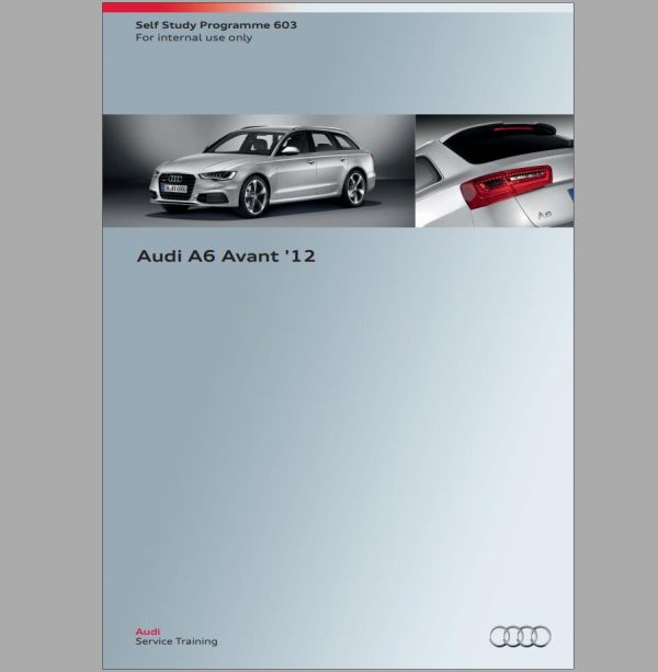 Audi 2020 605GB Package DVD PDF Repair Manual Workshop Manuals And Wiring Diagrams 1
