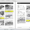 CAT Telehandler TL1255 Operation Parts and Maintenance Manual 3