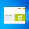 CLAAS CDS 75 update 42020 CLAAS Diagnostic System 1 1