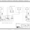 Caterpillar Lift Truck NSR16N Service Manuals 3