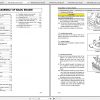 Caterpillar Lift Truck P6000 Service Manuals 2