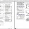 Caterpillar Lift Truck P7000 Service Manuals 1