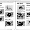 Caterpillar Lift Truck T50D Service Manuals 3