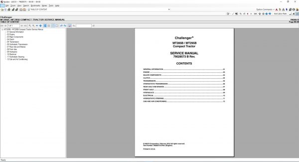 ChallengerNAAGNorthAmerica2020PartBookWorkshopServiceManuals 1
