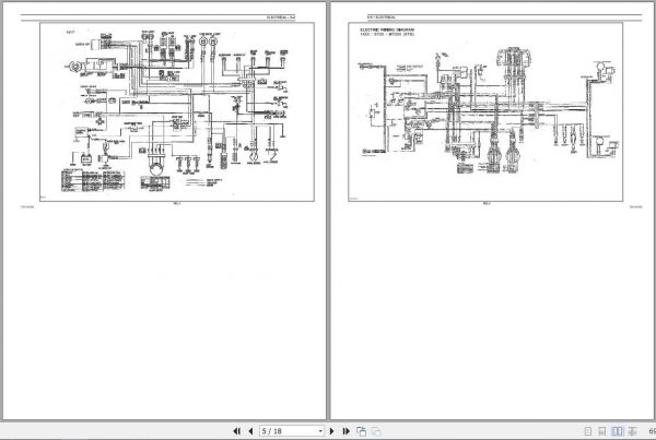 Challenger SA Tractor MT225 Service Manual 4