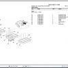 Deutz Fahr Tractor 5650H Parts Catalog 2