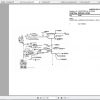 Deutz Fahr Tractor Agroplus 315 Ecoline After 10001 Parts Catalog 1