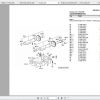Deutz Fahr Tractor Agroplus 405 F Ecoline Parts Catalog 2