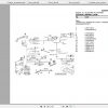 Deutz Fahr Tractor Agroplus 410 Parts Catalog 2
