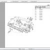 Deutz Fahr Tractor HMW Parts Catalog 3