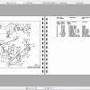 Deutz Fahr Tractor M66 M3610 Parts Catalog 2