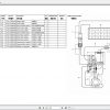 EP Electric Forklift CPD1012ET Parts Manual 3