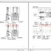EP Electric Forklift Truck CDP10 40 Service Manual 3