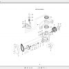 EP Electric Hand Pallet Truck EPT12 EZ Parts Manual 3