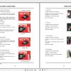 EP Electric Pallet Truck EP120 15ETETL Service Manual 3