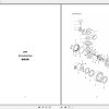 EP Electric Pallet Truck EPT20 1315ET Parts Manual 3