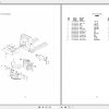 EP Electric Pallet Truck EPT20 15EHJ Parts Manual 3