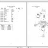 EP Electric Stacker ES10 1022MM DM Parts Manual 3