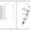 EP Electric Stacker ESET250 Series Parts Manual 3