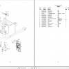 EP Forklift Truck JX3 Part Manual 3