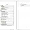 EP Order Picker J2 3 Operation Manual 2