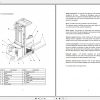EP Order Picker JX2 126144 Operation Manual 3