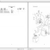EP Reach Truck CQE15 Parts Manual 3