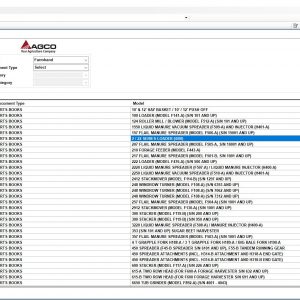 FarmhandNAAGNorthAmerica2020PartBookServiceBulletins 3