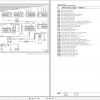Fendt 800 Vario S4 Tractors Wiring Diagram72614889 3dz78c