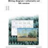 Fendt 900 Vario S4 Tractors Wiring Diagram72614890 1