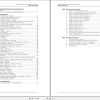 Fendt 900 Vario S4 Tractors Wiring Diagram72614890 2