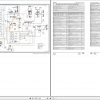 Fendt 900 Vario S4 Tractors Wiring Diagram72614890 3