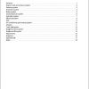 Fendt Rubber Track Tractor 1149MT 1154MT 1165MT Workshop Service Manual79037288C 2