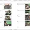 Fendt Tractor 500 512 513 514 516 Vario S4 Workshop Sevice Manual 3
